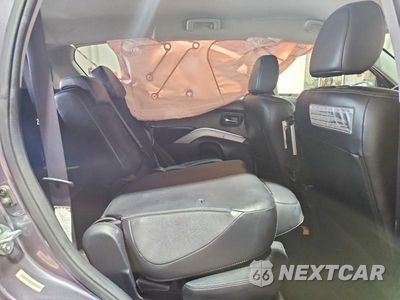 Zdjęcie 11 z 14 samochodu: 2009 MITSUBISHI OUTLANDER XLS VIN:JA4MT41X59Z015723 - miniatura