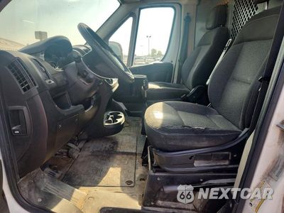 Zdjęcie 7 z 12 samochodu: 2015 RAM PROMASTER 3500 3500 HIGH VIN:3C6URVJG2FE502113 - miniatura