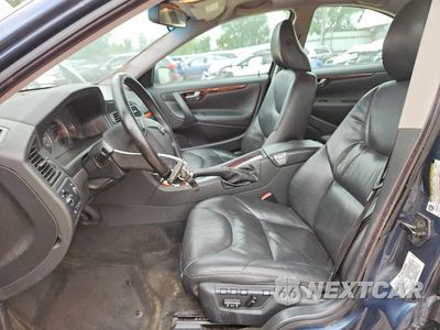 Zdjęcie 7 z 13 samochodu: 2006 VOLVO S60 2.5T VIN:YV1RH592562509025 - miniatura