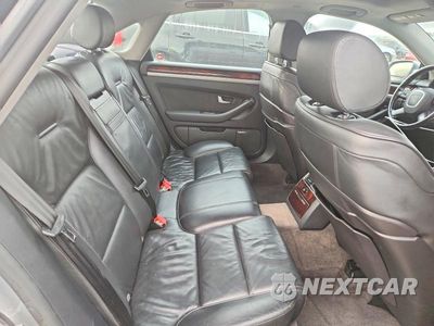 Zdjęcie 10 z 13 samochodu: 2006 AUDI A8 4.2 QUATTRO VIN:WAULL44E86N015890 - miniatura