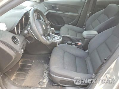 Zdjęcie 7 z 12 samochodu: 2016 CHEVROLET CRUZE LIMITED LT VIN:1G1PE5SB1G7193796 - miniatura