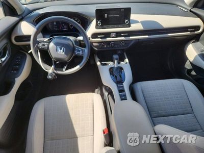Zdjęcie 8 z 12 samochodu: 2025 HONDA HR-V LX VIN:3CZRZ1H3XSM757872 - miniatura