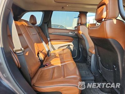 Zdjęcie 11 z 13 samochodu: 2016 JEEP GRAND CHEROKEE SUMMIT VIN:1C4RJFJG1GC305342 - miniatura