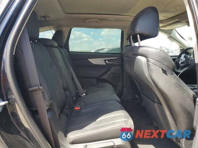 Zdjęcie 13 z 15 samochodu: 2025 ACURA MDX VIN:5J8YE1H32SL030242 - miniatura