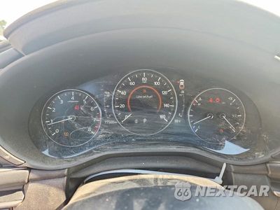 Zdjęcie 9 z 12 samochodu: 2022 MAZDA 3 VIN:3MZBPAAL9NM303072 - miniatura