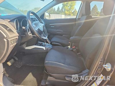 Zdjęcie 7 z 12 samochodu: 2011 MITSUBISHI OUTLANDER SPORT SE VIN:JA4AP4AU2BZ014130 - miniatura