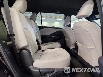 Zdjęcie 11 z 14 samochodu: 2024 LEXUS TX 350 PREMIUM VIN:5TDAAAB61RS010197 - miniatura