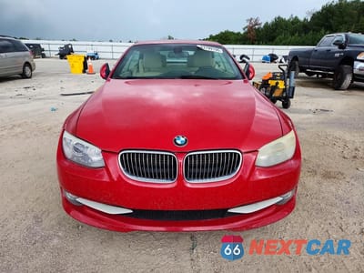 Piąte zdjęcie samochodu w środku: 2011 BMW 335 I VIN:WBADX7C50BE242061 - miniatura