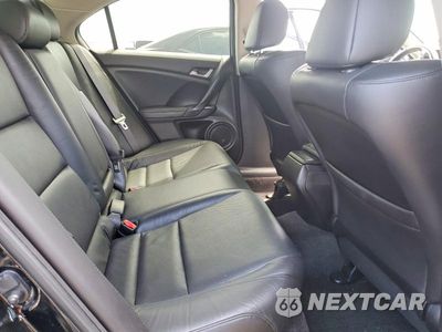 Zdjęcie 10 z 12 samochodu: 2009 ACURA TSX VIN:JH4CU26679C013802 - miniatura