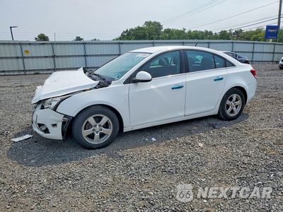 2014 CHEVROLET CRUZE LT 1G1PC5SB1E7222684 - główne zdjęcie licytacji z USA - miniatura