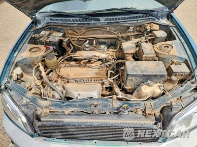 Zdjęcie 11 z 12 samochodu: 1998 TOYOTA RAV4 BASE VIN:JT3GP10V4W7037892 - miniatura