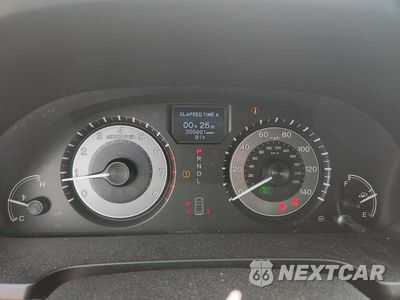 Zdjęcie 9 z 13 samochodu: 2014 HONDA ODYSSEY TOURING VIN:5FNRL5H95EB012944 - miniatura