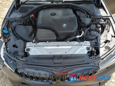 Zdjęcie 11 z 12 samochodu: 2019 BMW 330XI VIN:3MW5R7J5XK8B02698 - miniatura