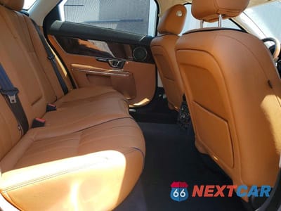 Zdjęcie 10 z 13 samochodu: 2014 JAGUAR XJL PORTFOLIO VIN:SAJWJ2GD4E8V64319 - miniatura