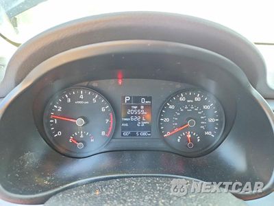 Zdjęcie 9 z 13 samochodu: 2023 KIA RIO LX VIN:3KPA24AD4PE597078 - miniatura
