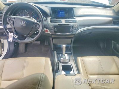 Zdjęcie 8 z 12 samochodu: 2015 HONDA CROSSTOUR EXL VIN:5J6TF2H51FL000596 - miniatura
