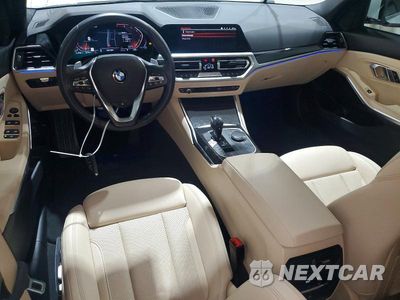 Zdjęcie 8 z 13 samochodu: 2022 BMW 330XI VIN:3MW5R7J07N8C72848 - miniatura