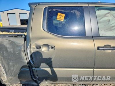 Zdjęcie 10 z 12 samochodu: 2026 TOYOTA TACOMA TRD OFF-ROAD VIN:3TMLB5JN7TM232904 - miniatura