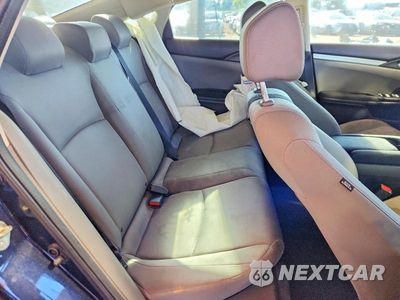 Zdjęcie 10 z 13 samochodu: 2020 HONDA CIVIC LX VIN:19XFC2F62LE010632 - miniatura