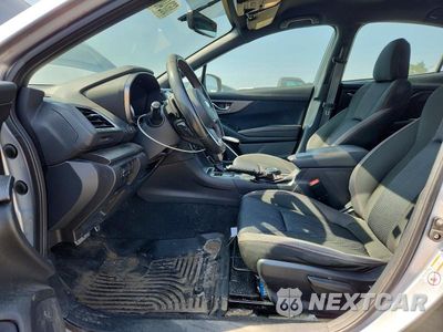 Zdjęcie 7 z 12 samochodu: 2018 SUBARU IMPREZA SPORT VIN:4S3GKAK66J3601638 - miniatura