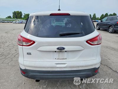 Zdjęcie 6 z 13 samochodu: 2015 FORD ESCAPE SE VIN:1FMCU0GX0FUB82655 - miniatura