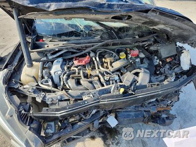 Zdjęcie 11 z 13 samochodu: 2022 NISSAN SENTRA SR VIN:3N1AB8DV7NY315655 - miniatura
