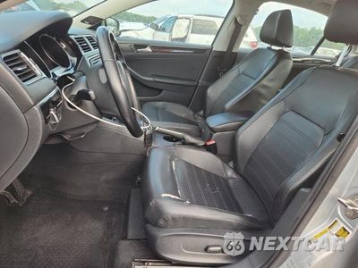 Zdjęcie 7 z 12 samochodu: 2015 VOLKSWAGEN JETTA SEL VIN:3VWL07AJXFM247901 - miniatura