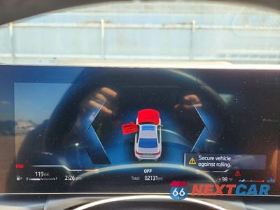 Zdjęcie 9 z 12 samochodu: 2026 BMW 330XI VIN:WBA23LA09TFW69916 - miniatura