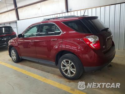 Drugie zdjęcie samochodu z przodu: 2017 CHEVROLET EQUINOX LT VIN:2GNALCEK4H1587866 - miniatura
