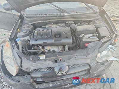Zdjęcie 11 z 12 samochodu: 2011 HYUNDAI ACCENT GS VIN:KMHCM3AC1BU192497 - miniatura