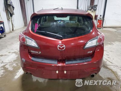 Zdjęcie 6 z 13 samochodu: 2010 MAZDA 3 S VIN:JM1BL1H60A1215436 - miniatura