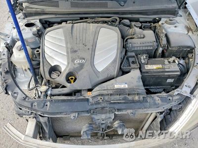 Zdjęcie 11 z 12 samochodu: 2014 HYUNDAI AZERA LIMITED VIN:KMHFH4JGXEA383271 - miniatura