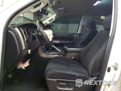 Zdjęcie 7 z 12 samochodu: 2012 TOYOTA TUNDRA DOUBLE CAB SR5 VIN:5TFUY5F13CX248195 - miniatura