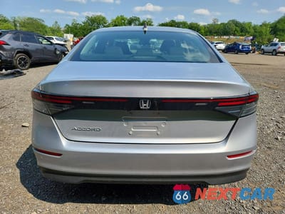Zdjęcie 6 z 12 samochodu: 2025 HONDA ACCORD LX VIN:1HGCY1F20SA025791 - miniatura