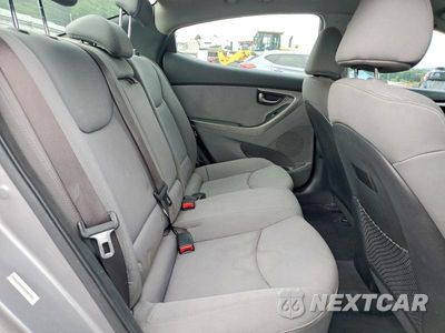 Zdjęcie 10 z 12 samochodu: 2012 HYUNDAI ELANTRA GLS VIN:KMHDH4AE8CU186598 - miniatura