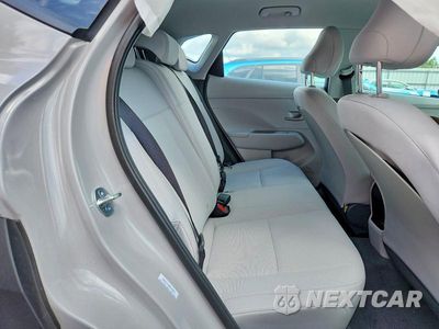 Zdjęcie 10 z 12 samochodu: 2026 HYUNDAI KONA SE VIN:KM8HACAB8TU370655 - miniatura