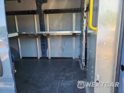 Zdjęcie 10 z 12 samochodu: 2021 RAM PROMASTER 3500 DELIVERY VAN VIN:3C6MRVJG8ME556450 - miniatura