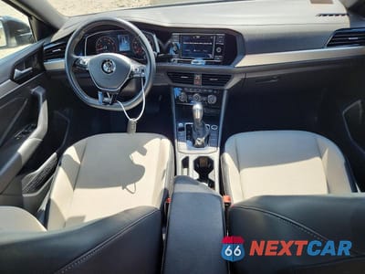 Zdjęcie 8 z 12 samochodu: 2021 VOLKSWAGEN JETTA S VIN:3VWC57BU4MM089191 - miniatura