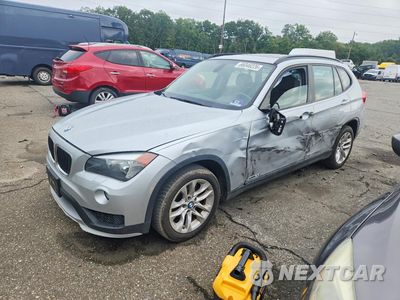 2015 BMW X1 XDRIVE28I WBAVL1C52FVY27470 - główne zdjęcie licytacji z USA - miniatura