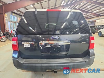 Zdjęcie 6 z 13 samochodu: 2012 FORD EXPEDITION XL VIN:1FMJU1G54CEF47761 - miniatura