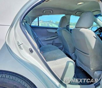 Zdjęcie 10 z 12 samochodu: 2013 TOYOTA COROLLA LE VIN:5YFBU4EE8DP172166 - miniatura
