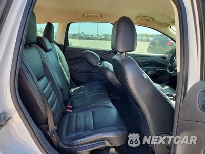 Zdjęcie 11 z 13 samochodu: 2016 FORD ESCAPE S VIN:1FMCU0F71GUB36920 - miniatura