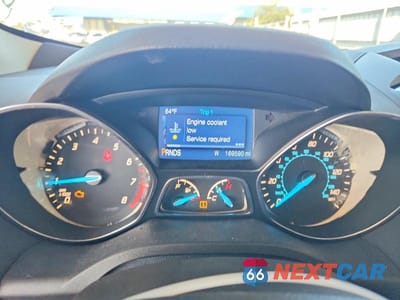 Zdjęcie 9 z 13 samochodu: 2014 FORD ESCAPE SE VIN:1FMCU9GXXEUA26156 - miniatura