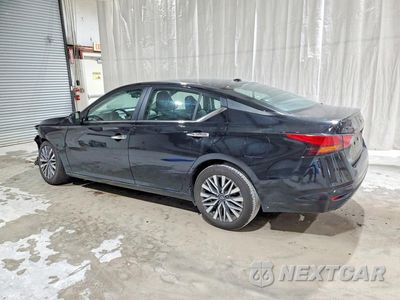 Drugie zdjęcie samochodu z przodu: 2024 NISSAN ALTIMA SV VIN:1N4BL4DV5RN420193 - miniatura