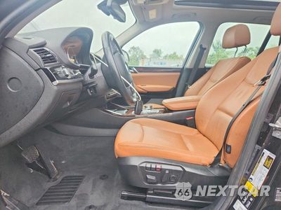 Zdjęcie 7 z 12 samochodu: 2017 BMW X3 XDRIVE35I VIN:5UXWX7C50H0U42454 - miniatura