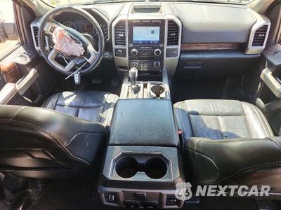 Zdjęcie 8 z 13 samochodu: 2020 FORD F150 SUPERCREW VIN:1FTEW1E55LKE77885 - miniatura