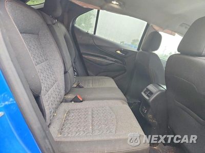 Zdjęcie 11 z 13 samochodu: 2024 CHEVROLET EQUINOX LT VIN:3GNAXUEG2RS124510 - miniatura