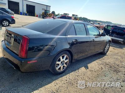 Trzecie zdjęcie samochodu z tyłu: 2006 CADILLAC STS VIN:1G6DW677960118999 - miniatura