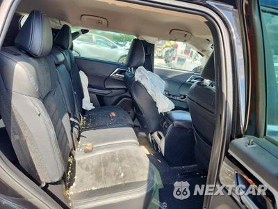 Zdjęcie 10 z 12 samochodu: 2022 MITSUBISHI OUTLANDER SE VIN:JA4J4UA87NZ084951 - miniatura