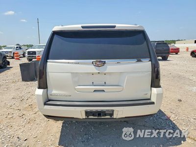 Zdjęcie 6 z 13 samochodu: 2015 CADILLAC ESCALADE ESV PLATINUM VIN:1GYS4UKJ2FR597323 - miniatura